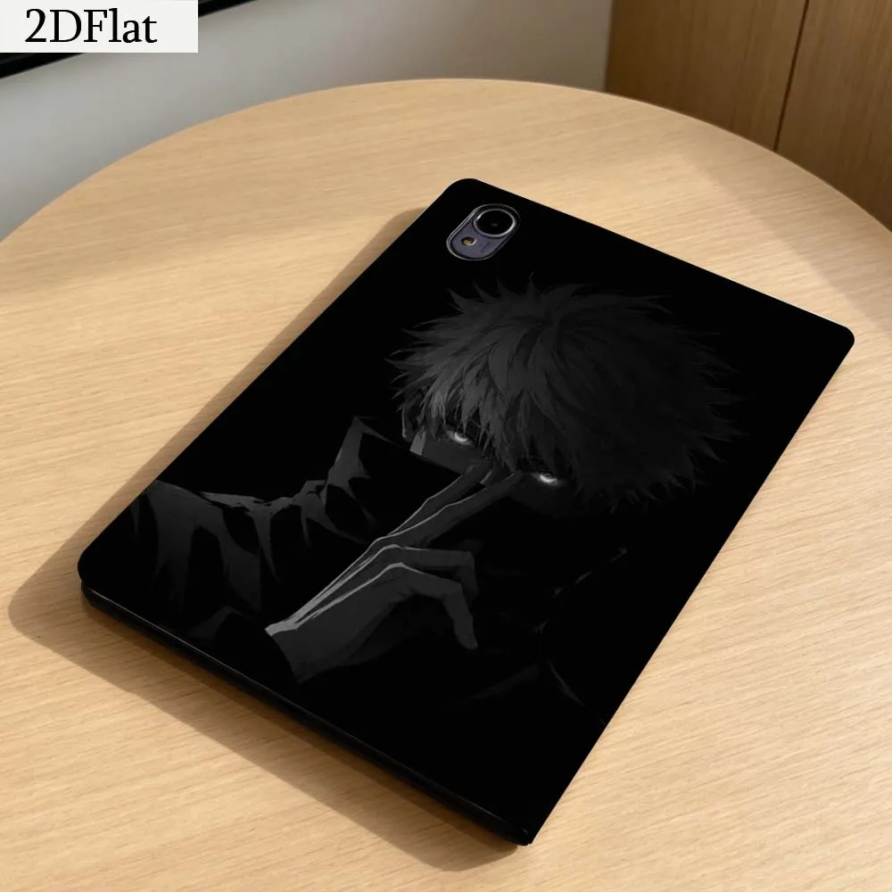 Satoru Gojo Cool Gift For Honor Tab Magic Pad GT X9a 6 X9 X8A X8 V8 V7 9 V9 8 2 3 4 13.3 10 Pro Inch Tablet Case