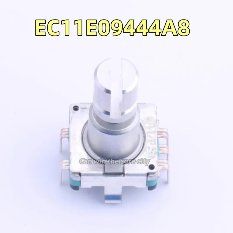 

3 pieces Japan ALPS Alps EC11E09444A8 rotary encoder, plug-in encoder original in stock