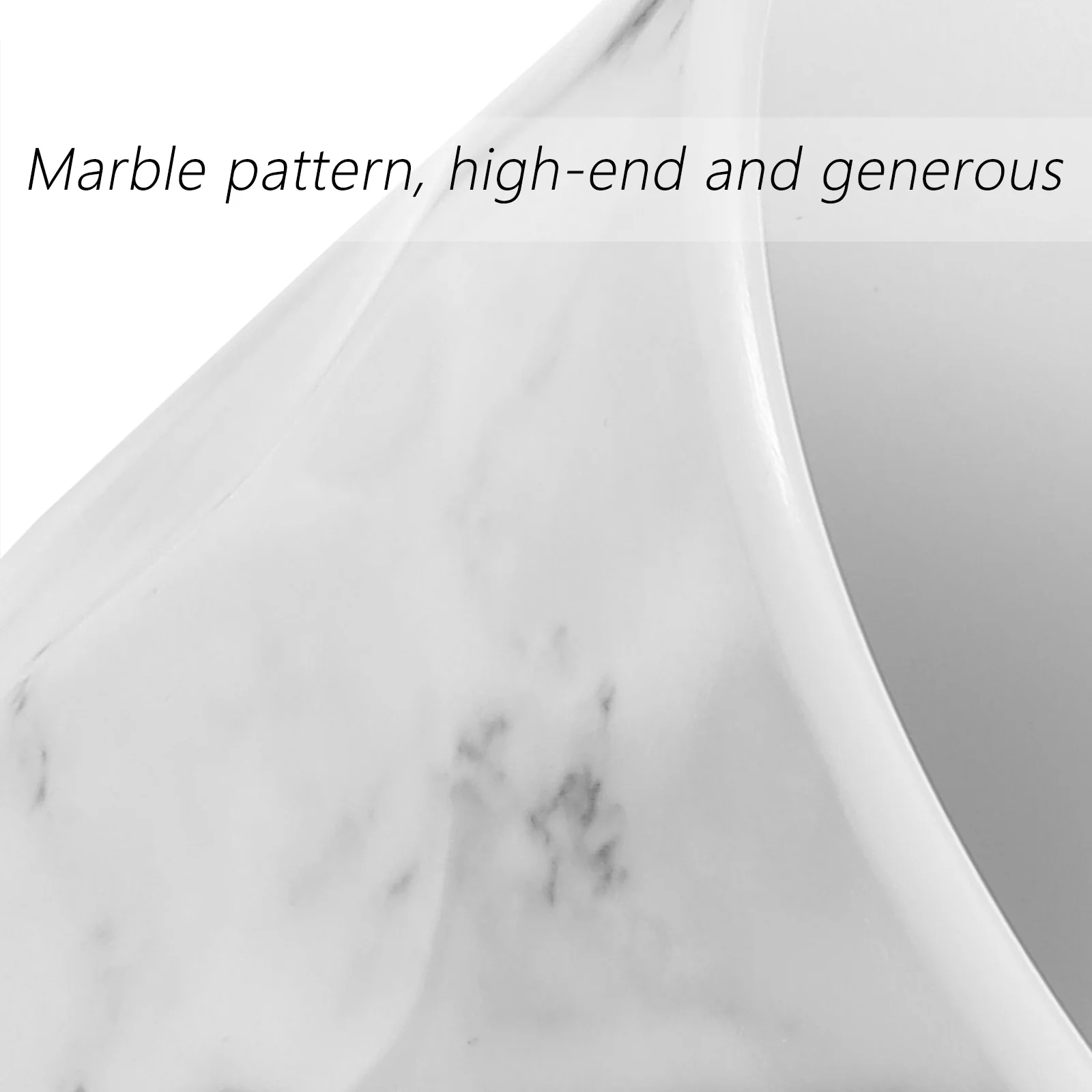 

1Pcs Marble Drink Mug Heat Resistant Coffee Cup Creative Pattern Suitable for Home Office Coffee Cup