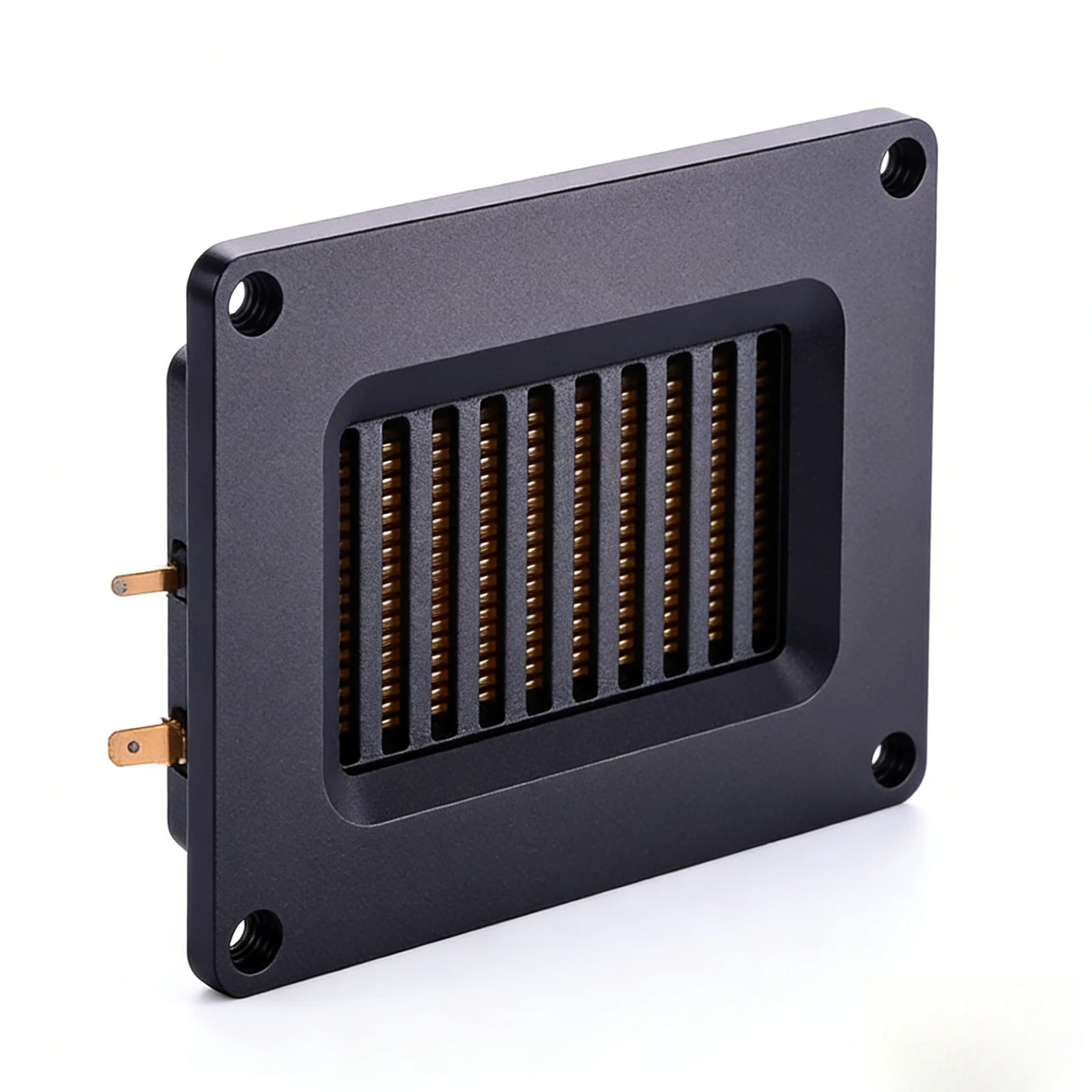 

Samtronic Hi-fi Sensitivity High Power Air Motion Tweeter Transducer Transformer Super Ribbon Speaker AMT711