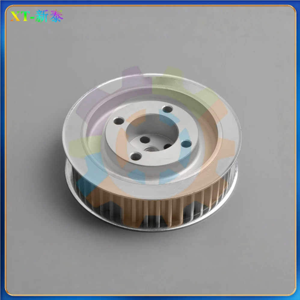 

Лучшее качество F2.016.278 Ременный шкив подачи CD102 XL105 Детали печатной машины для Гейдельберга