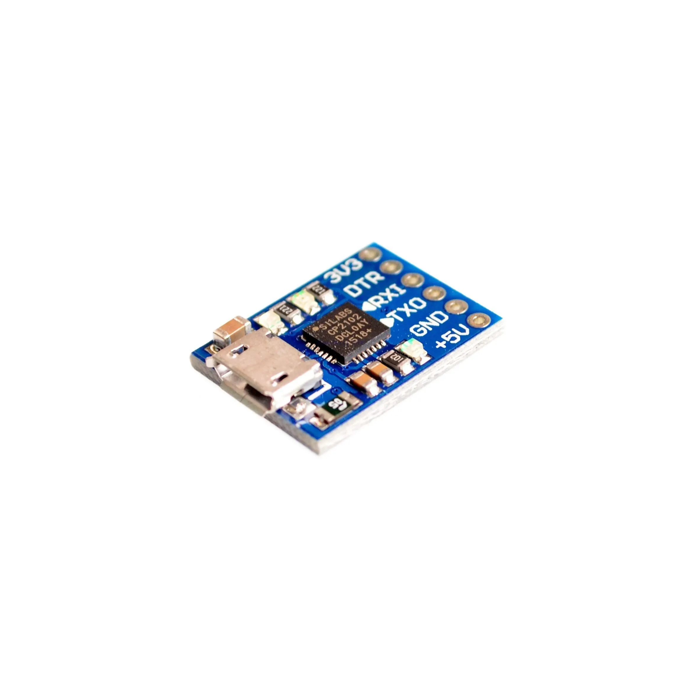 CJMCU CP2102 USB To TTL/Serial Module UART For STC Downloader For Arduino