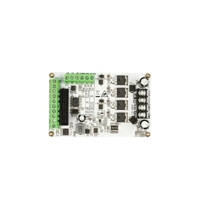 For DC Brushed Driver Board PID Closed Loop High Precision Current Loop STM32 Routine 12-60V Motor