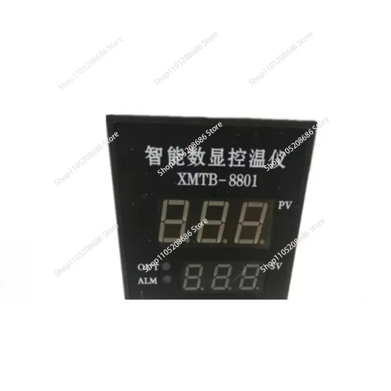 Suitable for XMTB-8801Dry Oven Instrument Intelligent Digital Display Temperature Control InstrumentTemperature Controller