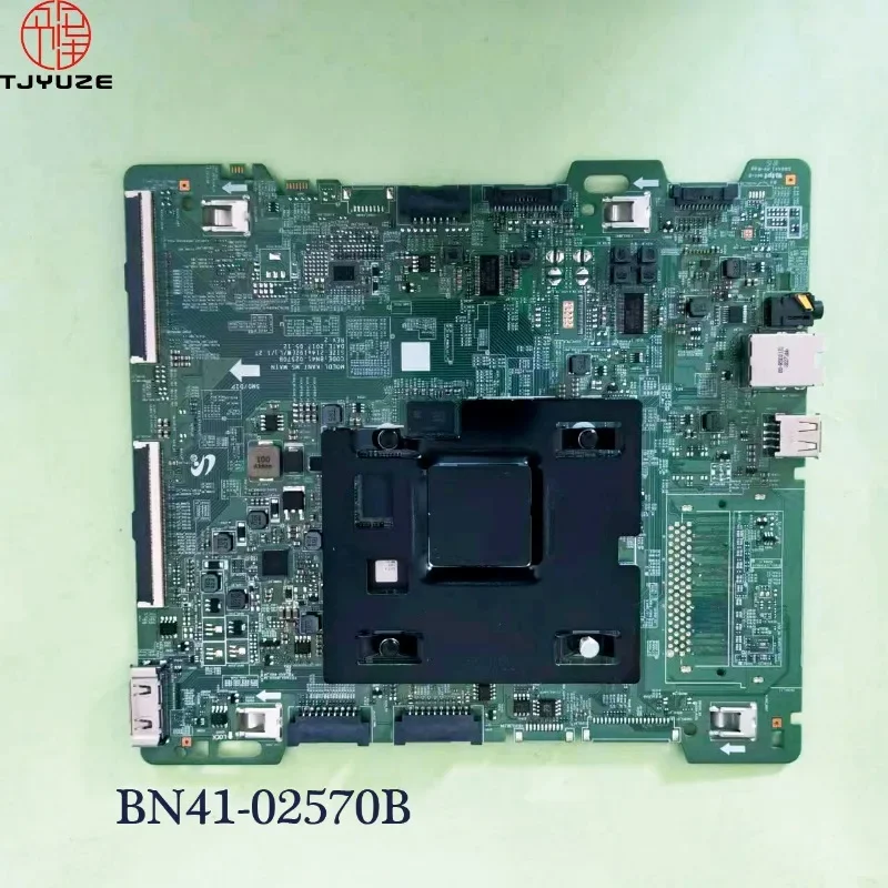 

Compatible with Samsung Main Board BN41-02570B BN41-02570 BN94-11609A for UE55MU9000TXZT UE55MU9000T UE55MU9000