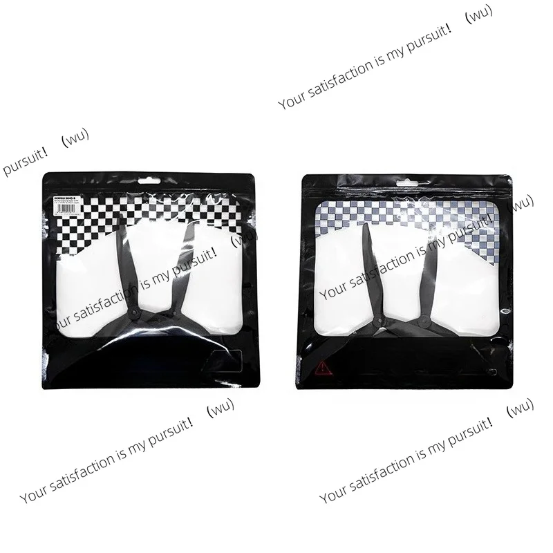ZOCI-FOR 9 Inch Glass Fiber Nylon Propellers 9045 1050 X8 Quadcopter Props Replacement Blades