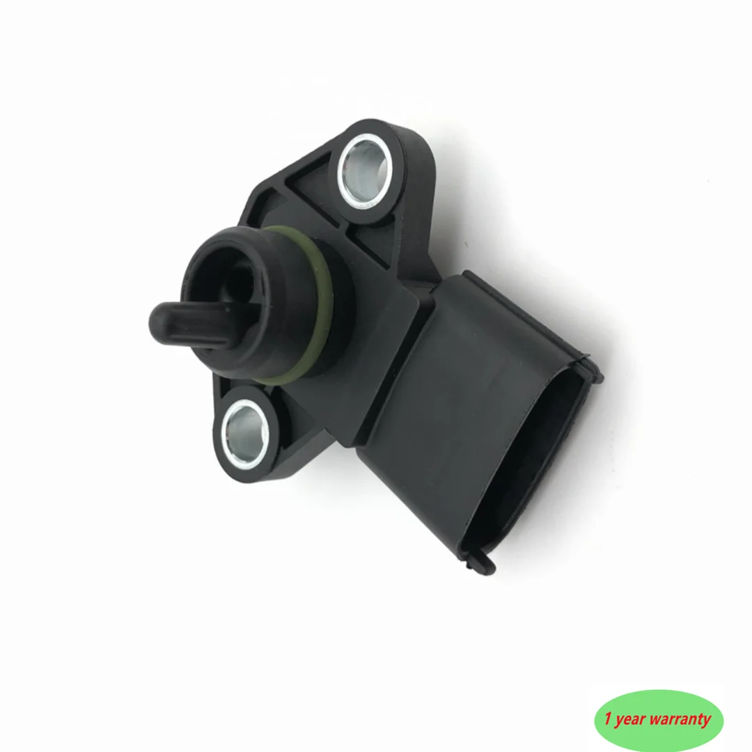 39300-84400 9490930502 3 BAR Boost Pressure MAP Sensor For KIA SORENTO CARENS CERATO PICANTO SPORTAGE RIO I II III 1.6 2.0 CDRi