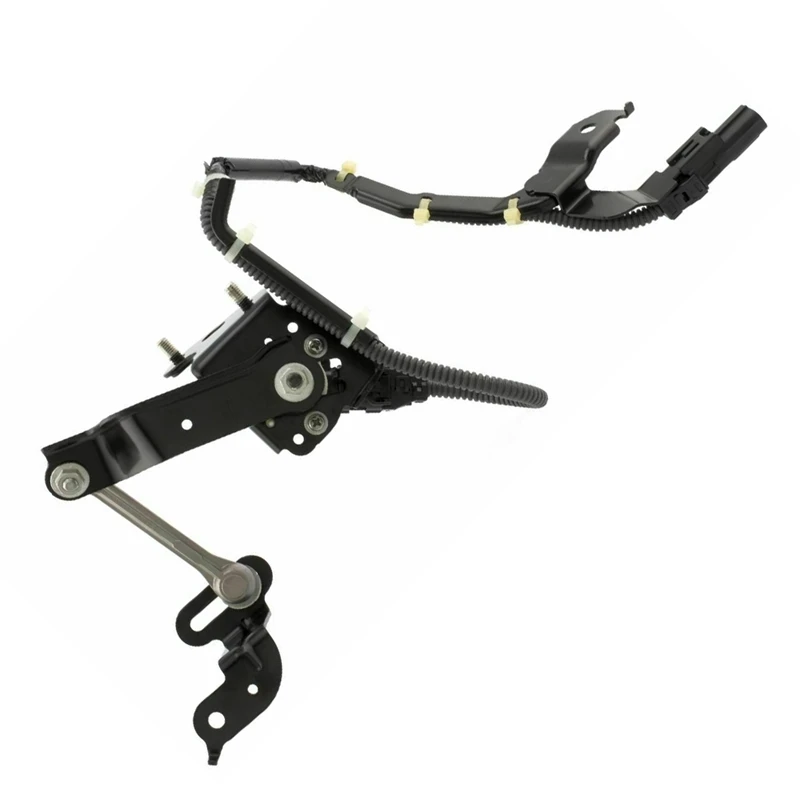 Sensor da altura do passeio da suspensão, traseiro esquerdo para Lexus RX350 2010-2013 Lexus RX450H, 89408-48030