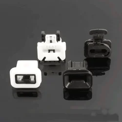 Adapt to  Civic Accord 2003-2013  Rear seat buckle  Fix the rear cushion clip