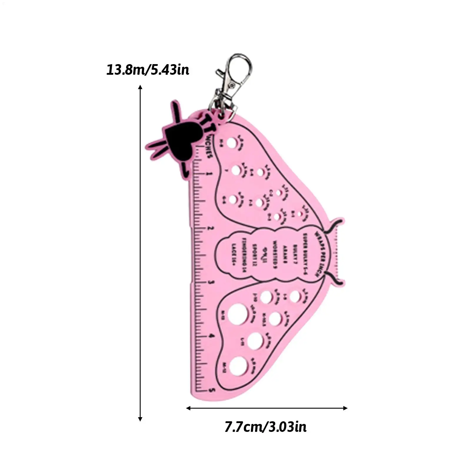 منحنى متري حاكم قالب الحرفية أداة قياس قوالب الخياطة حاكم للمصممين النساء الأم الهواية المبتدئين #6