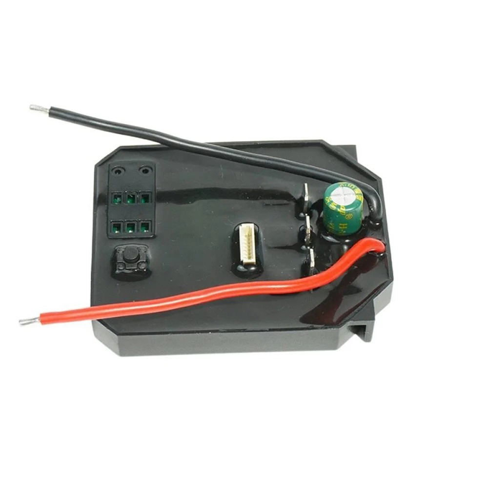 Electric Drill Controller Motherboard Circuit Board Brushless Lithium Speed Switch Power Tool Controller Control Board for Dayi