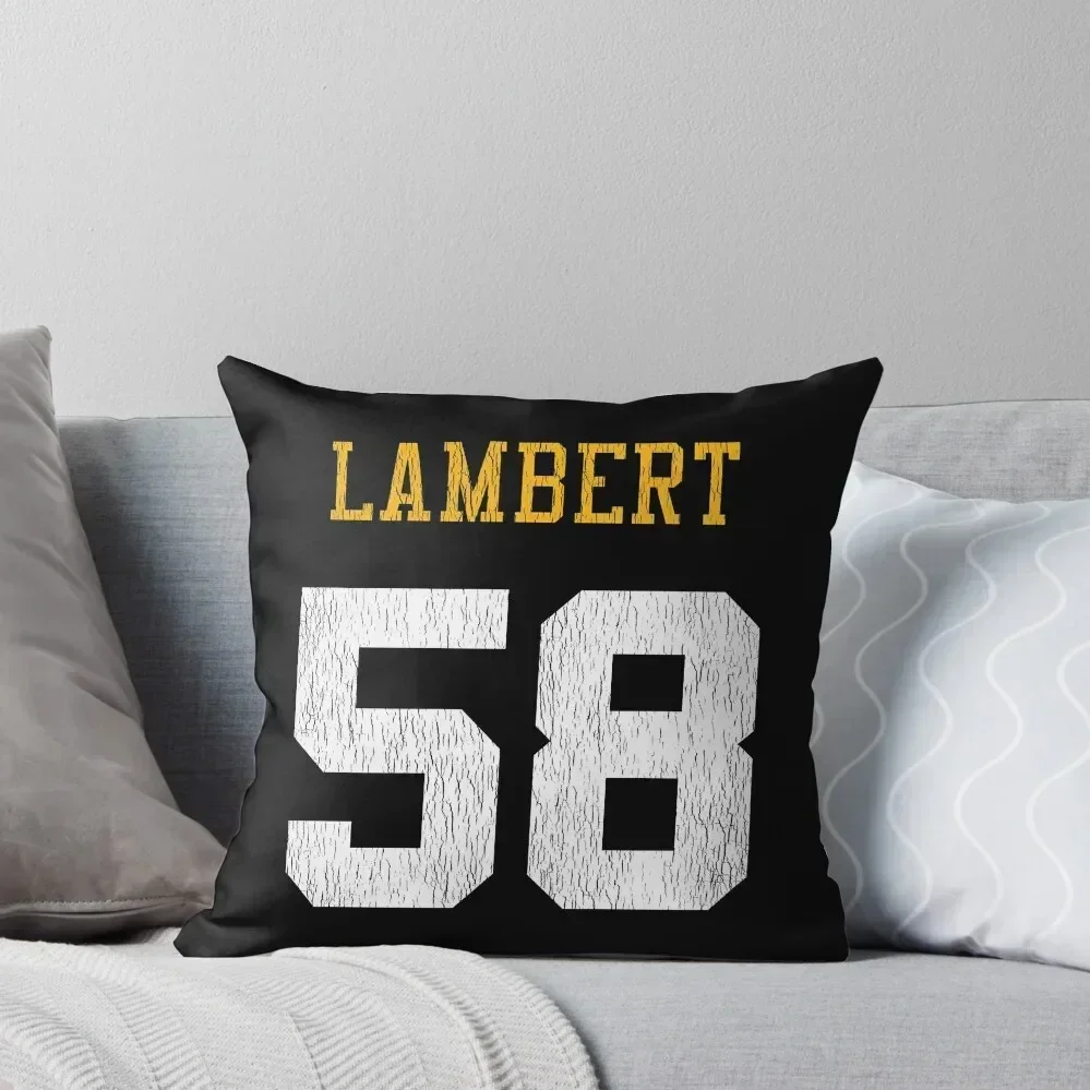 

Lambert Throw Pillow Cushions For Children autumn decoration pillow