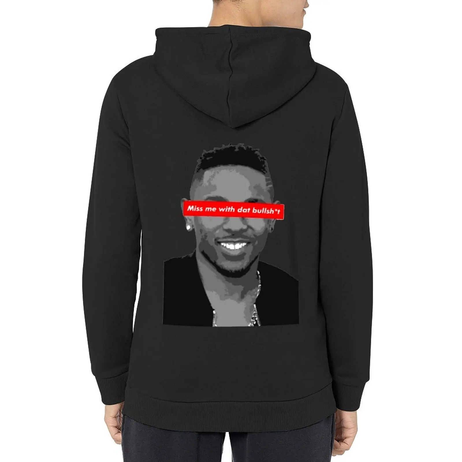 

Kendrick lamar music Hoodie winter clothes men clothing mens designer clothes men clothes men hoodie