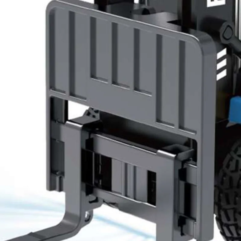 1:64 Hg Half Alloy …