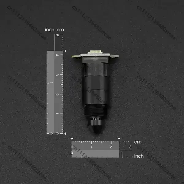 Microscope Camera Head Module AI Vision Project Imaging Detection Unit Electronic DIY Hardware Replacement Spare Parts
