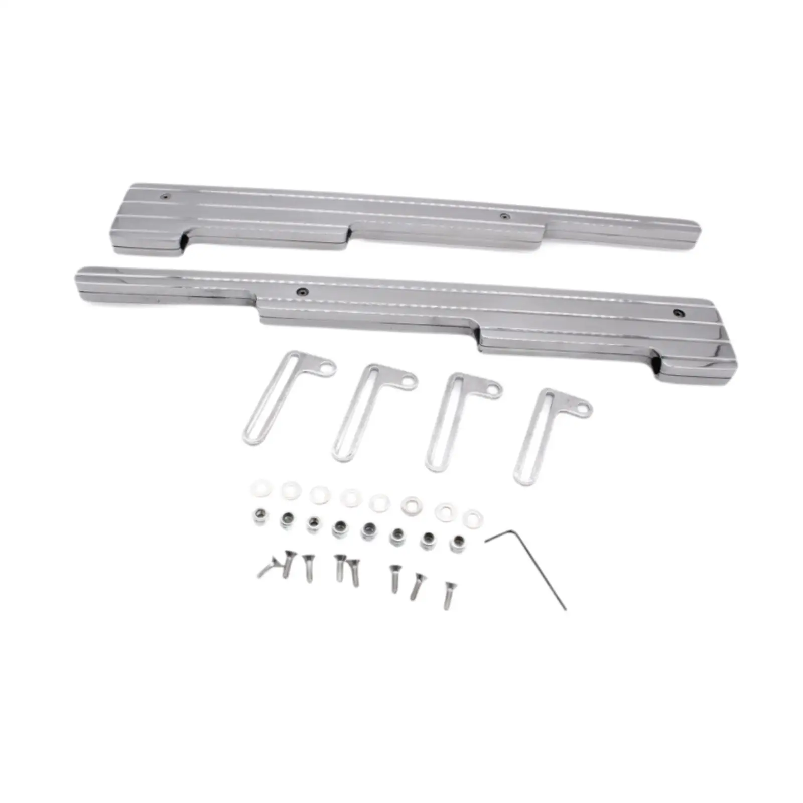 

Spark Plug Wire Looms Holders Auto Repair Mounting Hardware for Ford V8
