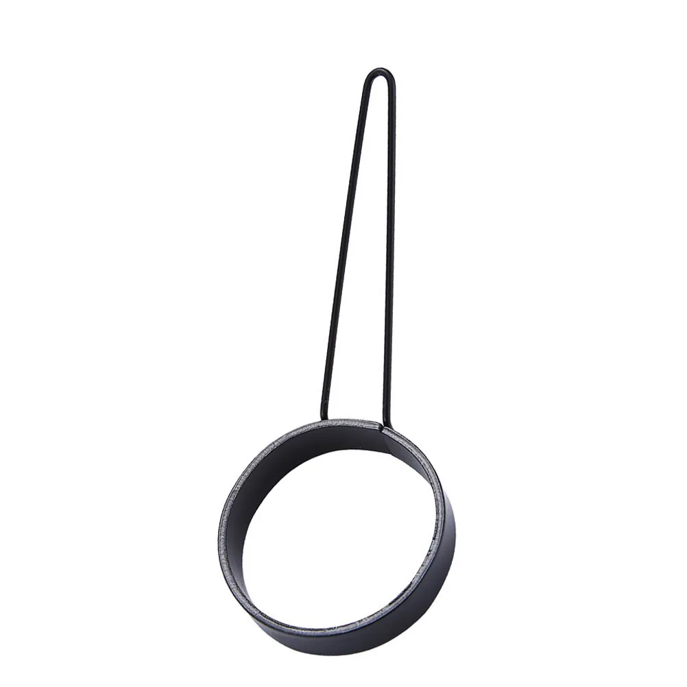 

Egg Ring Stainless Steel Nonstick Practical Omelette Mold Kitchen Tool Convenient for Breakfast Egg Ring Kitchen Tool
