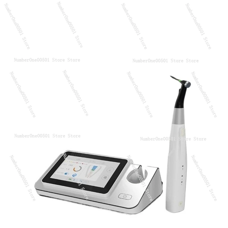 Pilot Root Canal Treatment Unit Endodontic Wireless All in One Device Apex Locator