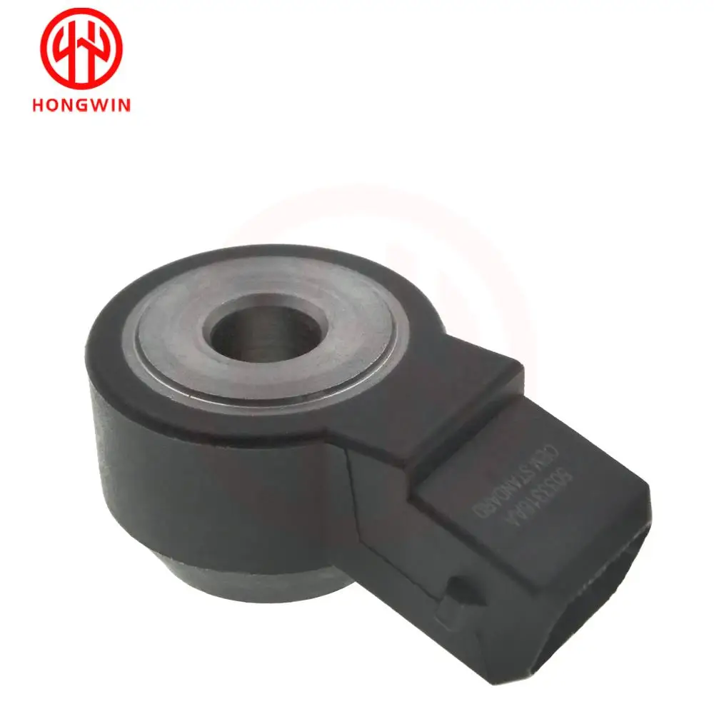 New Knock Detonation Sensor 5033316AA For Chrysler 200 300 Dodge Charger SRT Jeep Patriot Compass Ram 1500 2500 Truck 56028563AA