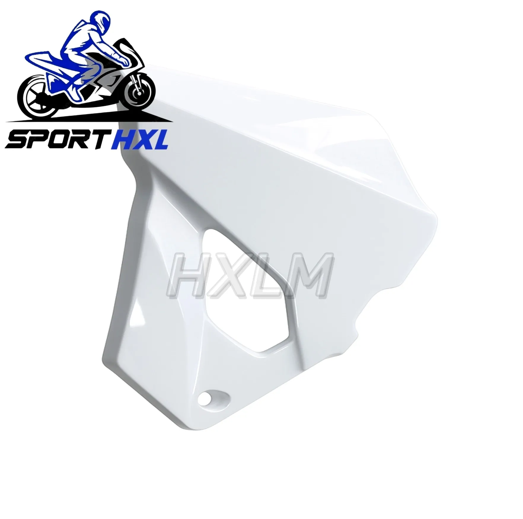 Racing Motor For Kawasaki Ninj ZX25R 2020 -2021-22-2023 Motorcycle Mirrors Winglets Aerodynamic Wind Side Wings Spoiler Fairing