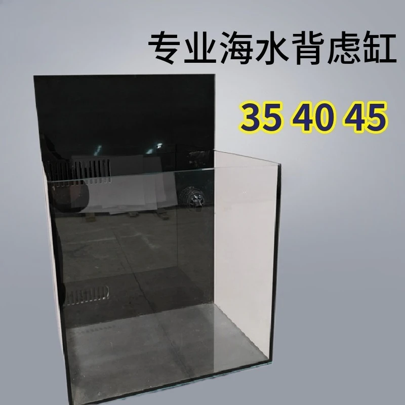 

Seawater Professional Back Filter Cylinder Series 35 40 45 Square Meters