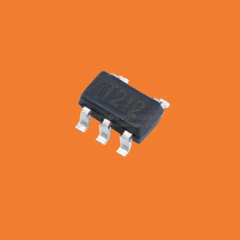 10pcs/Original genuine SP6205EM5-L-3-3/TR SOT-23-5 Low Dropout Linear Regulator LDO Chip
