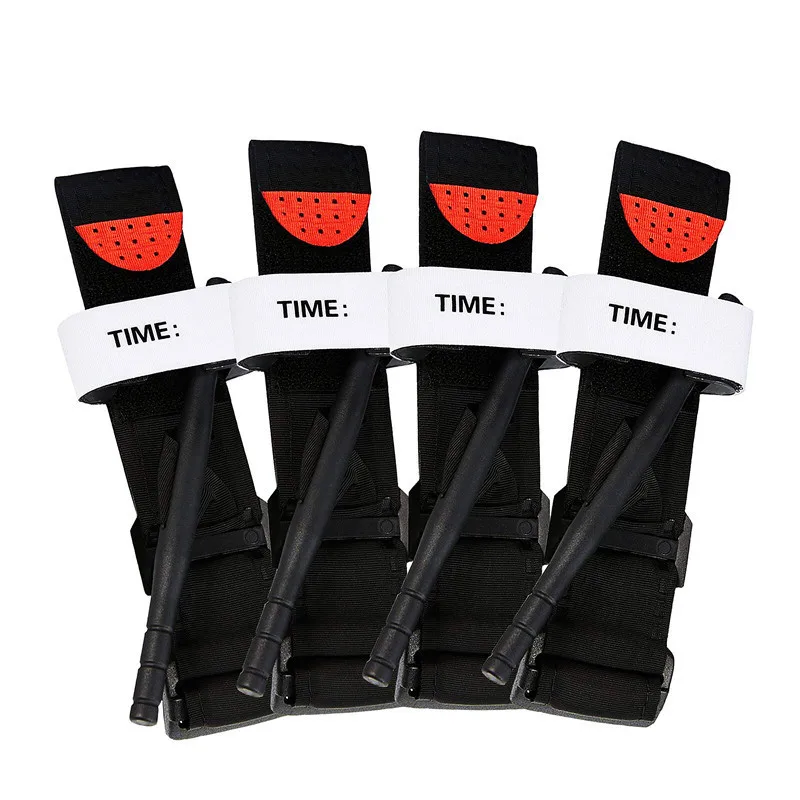 95cm Outdoor Tactical Tourniquet CAT Rotary Tourniquet One Harmed Tactical Emergency Tourniquet image 4