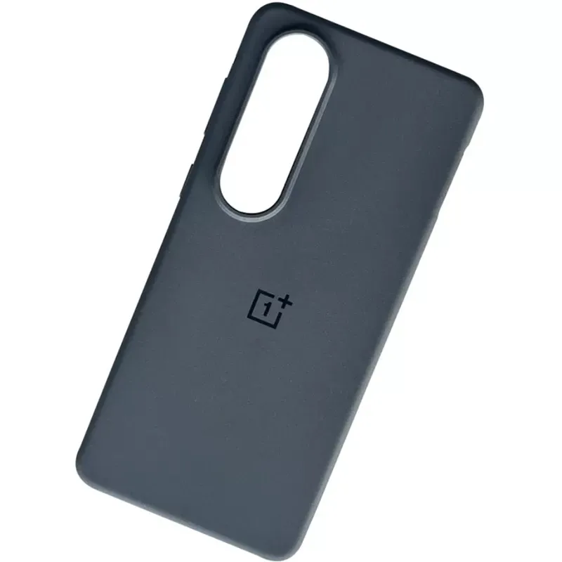 Original For OnePlus ACE 3V Ultra Slim Soft Back Case Shockproof Matte Rubber Skin Luxury Cover