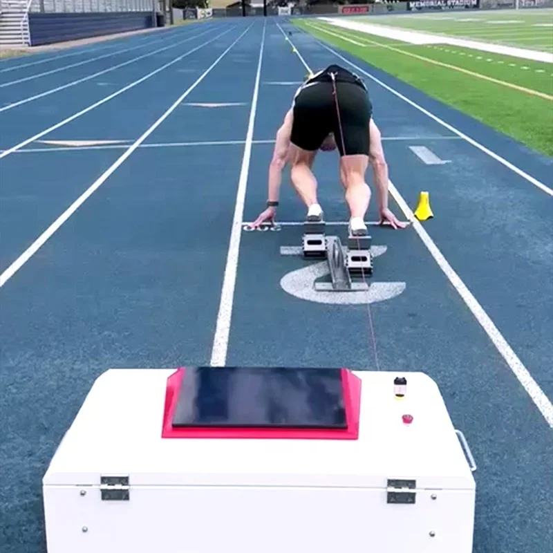 2024 LDT997 Resistance Speed Training Machine  Physical training for young people Trainer Sprint