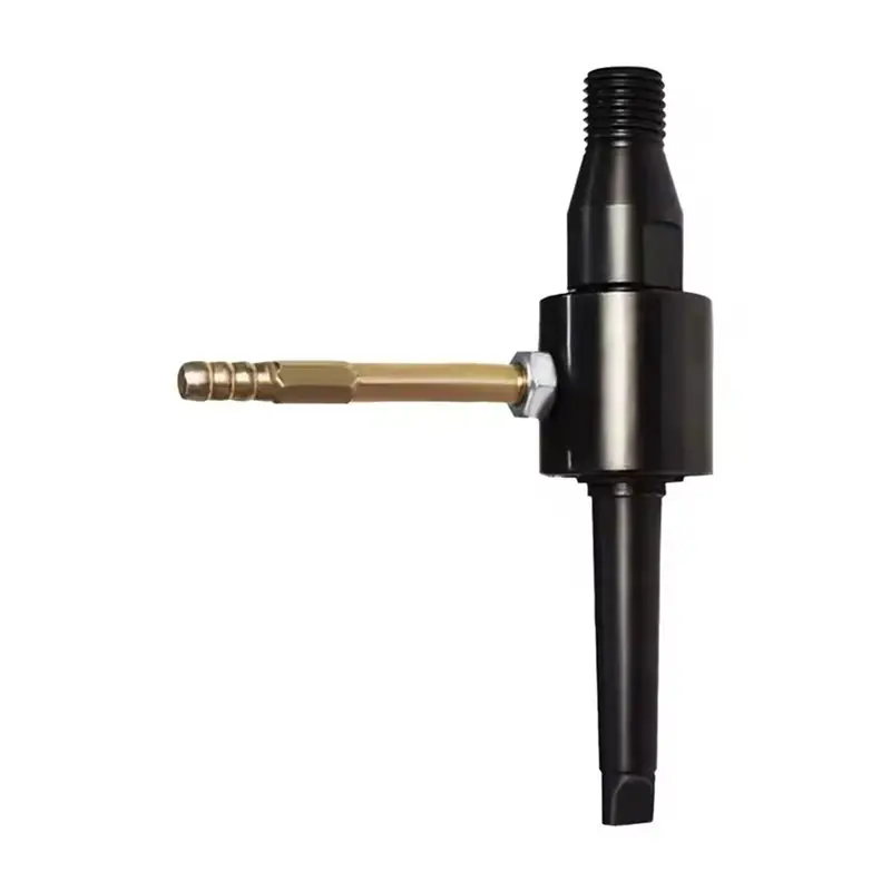 IALJ-Multipurpose Drill Head Adapter M22 Bench Drill For Water Injection Applications