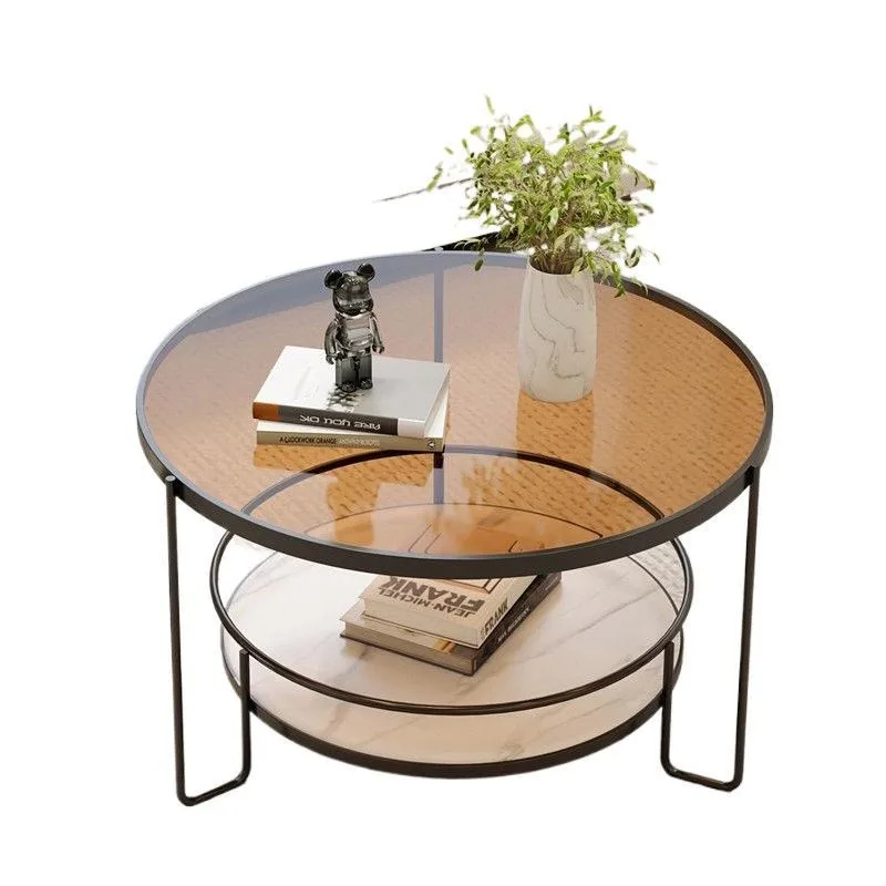 Thumbnail 4 - #25 Glass Top Coffee Tables Discount Picks