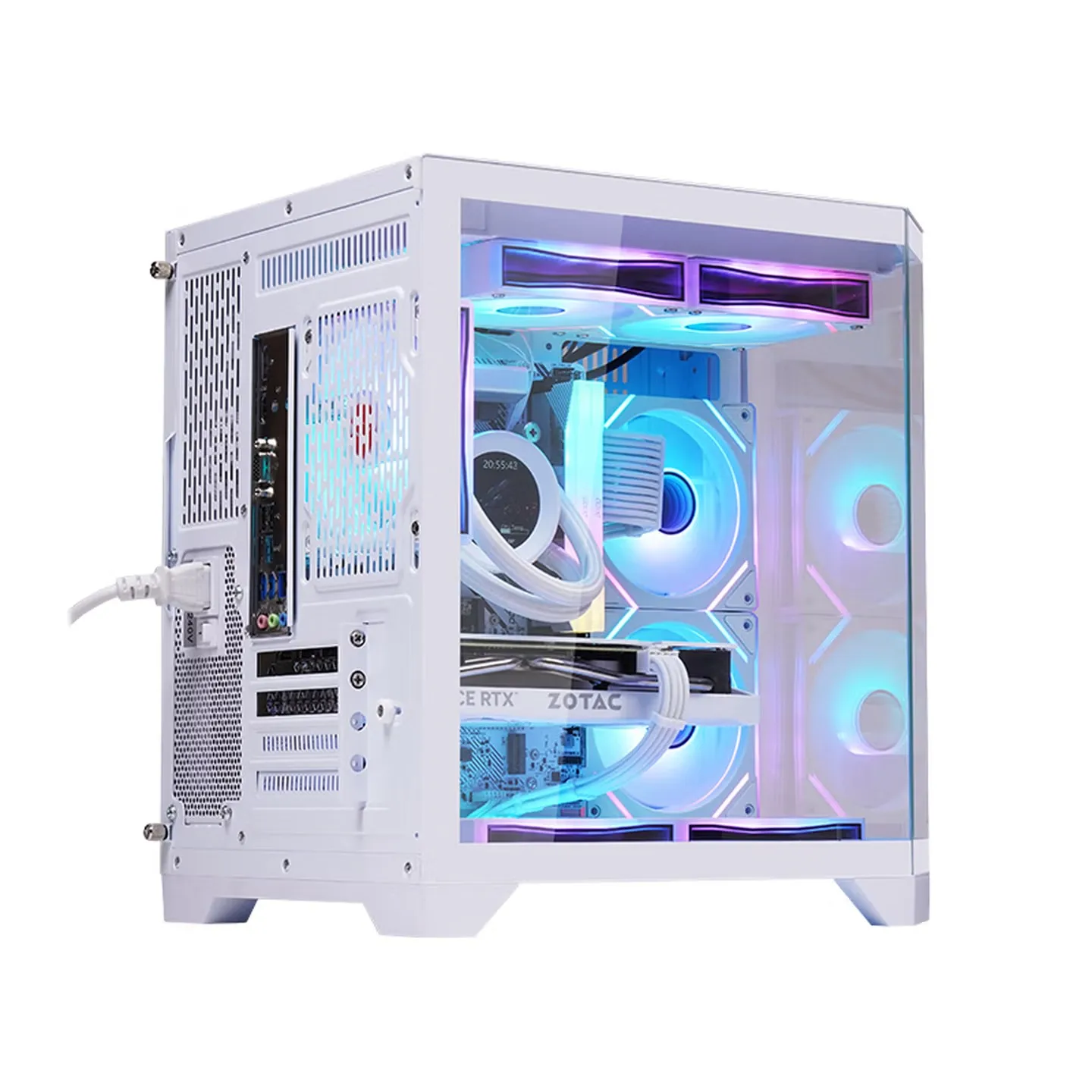 Thumbnail 4 - #20 Budget Gaming PC Case Towers for Smart Shoppers