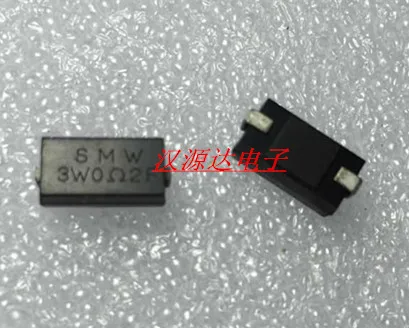 

20pcs/lot SMW3W0R2F SMW3 0.2R 0.2 1% 3W 12*5*5.5MM TYOHM chips Electronic new