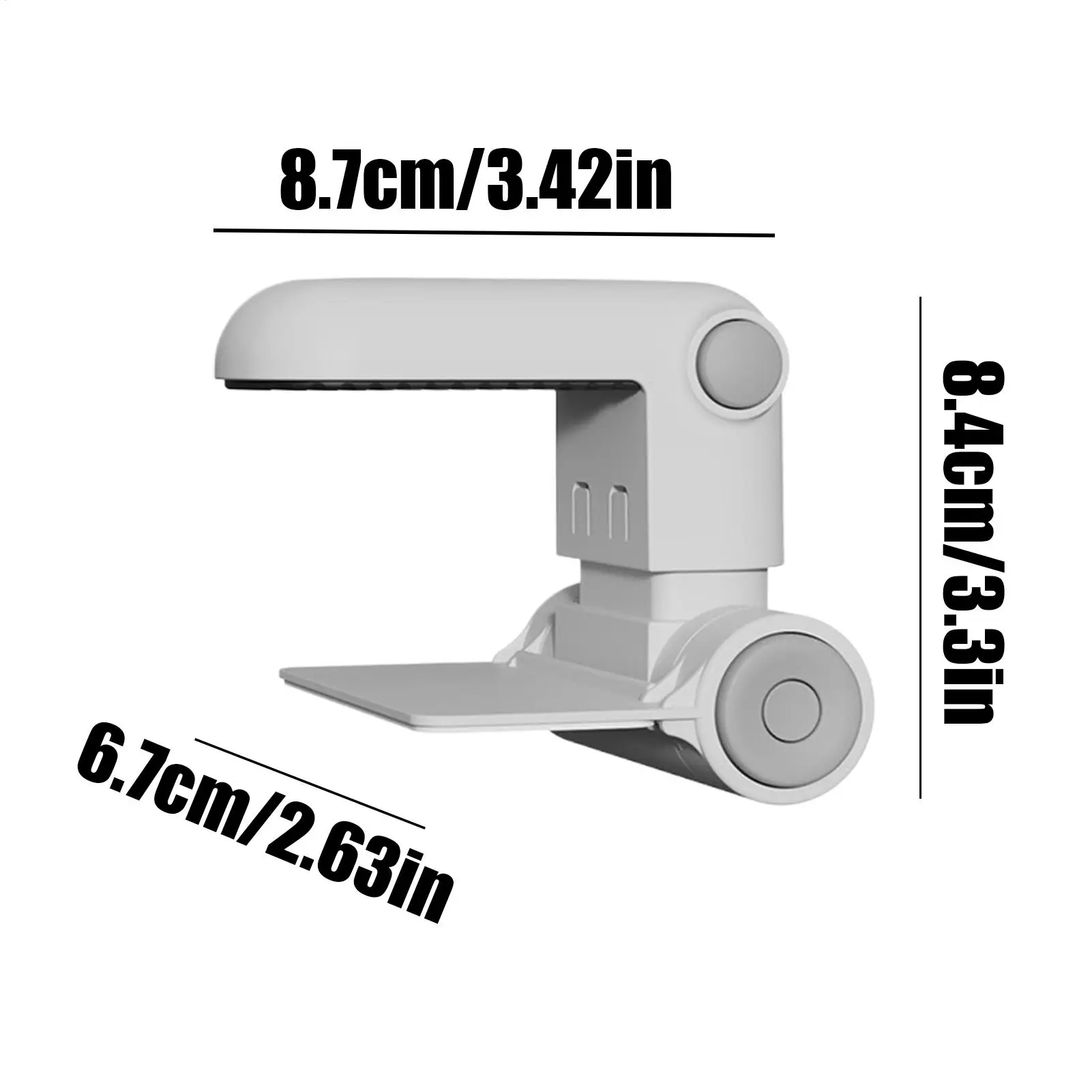 Baby Proof Toilet Seat Lock Toilet Lock Child Safety Locks Toilet Baby Proofing Toilet Lid Lock Toilet Latches Baby Safety