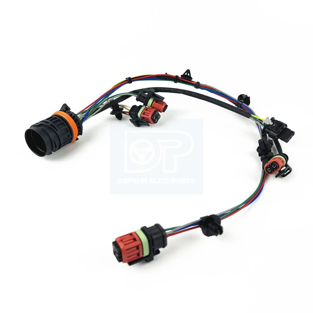 1PC Truck Electrical System Cable Harness OEM 23502054 7423502054 For VAH VHD VN B13R FH4 FM4 C K T Series Vehicles