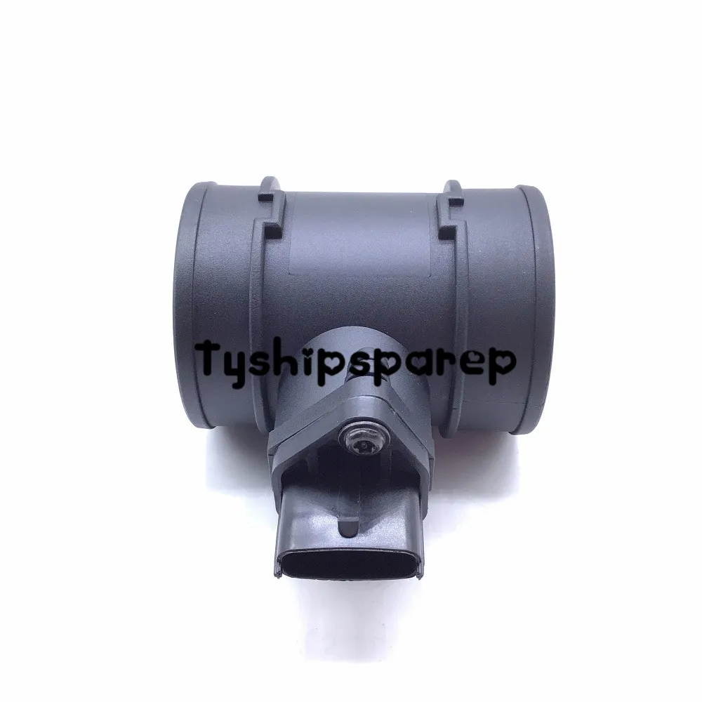 MASS AIR FLOW SENSOR FOR ALFA ROMEO 147 156 166 GT GTV SPIDER FIAT BRAVA Doblo Marea PUNTO LANCIA Lybra Thesis 0281002309