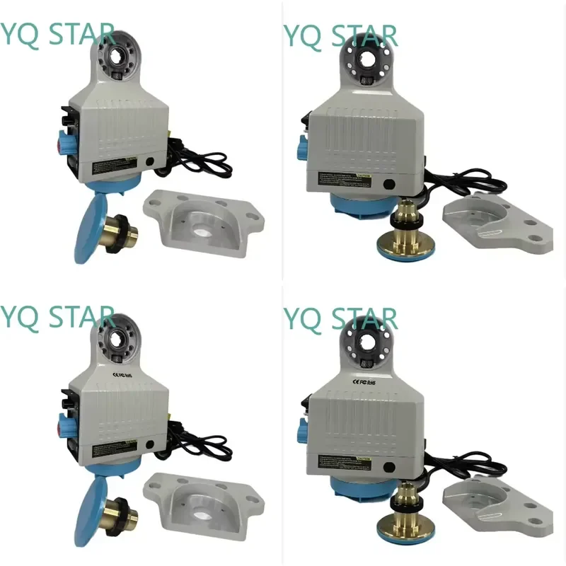 for OEM ODM X Y Z Axis Power Feed for Milling Machines Drilling Machines CNC Milling Machine Accessories Metalworking Tools