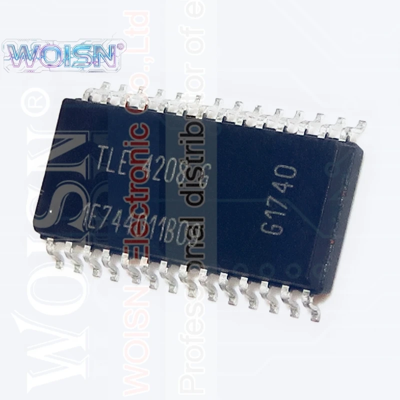 1pcs-20pcs DIP-20 3607 LA3607