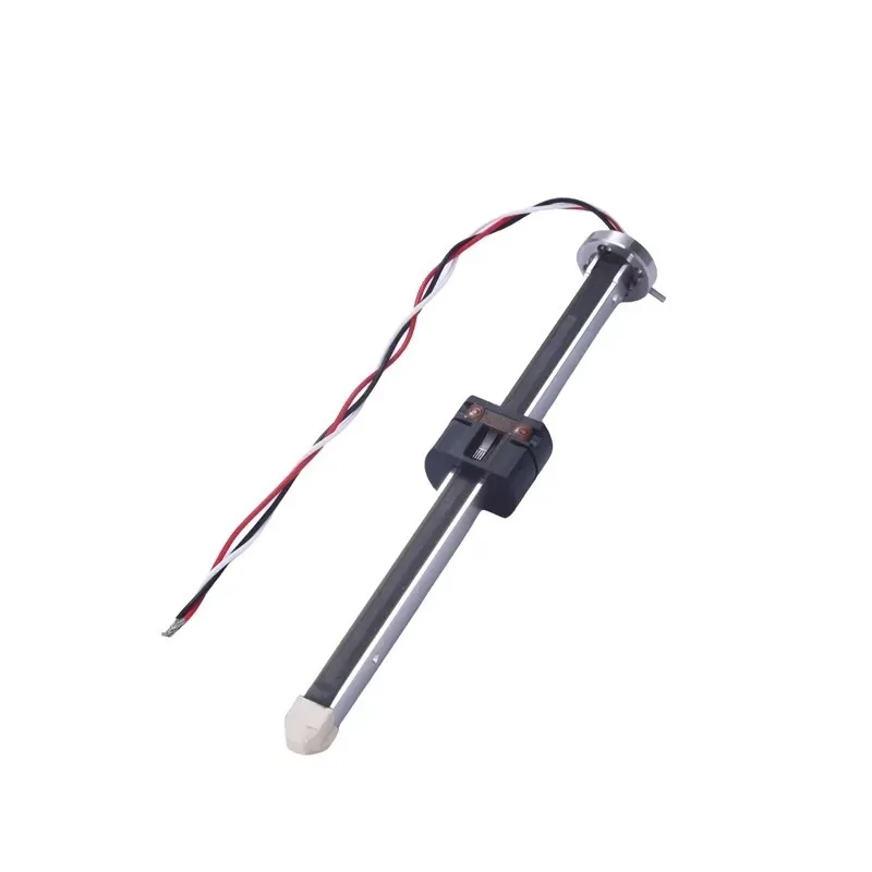 TopeLinear Contacting Sensor For Aerospace/Aviation/Robot/Boat Custom Actuator CLP240 Series