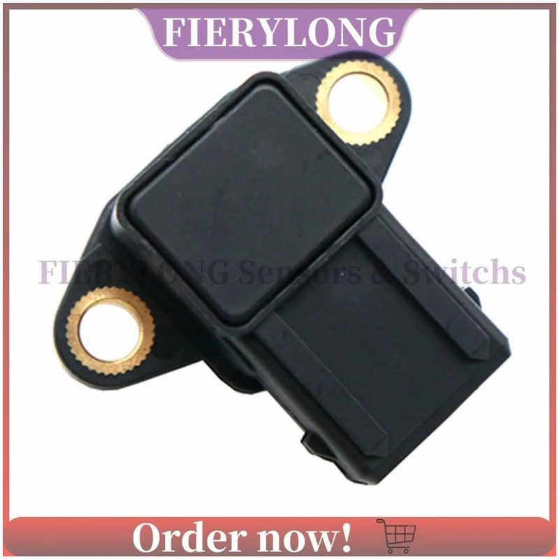 E1T19172 MD305600 Manifold Absolute Pressure Sensor For Mitsubishi 3000gt Diamante Mirage Montero Lancer Dodge Stratus Sebring