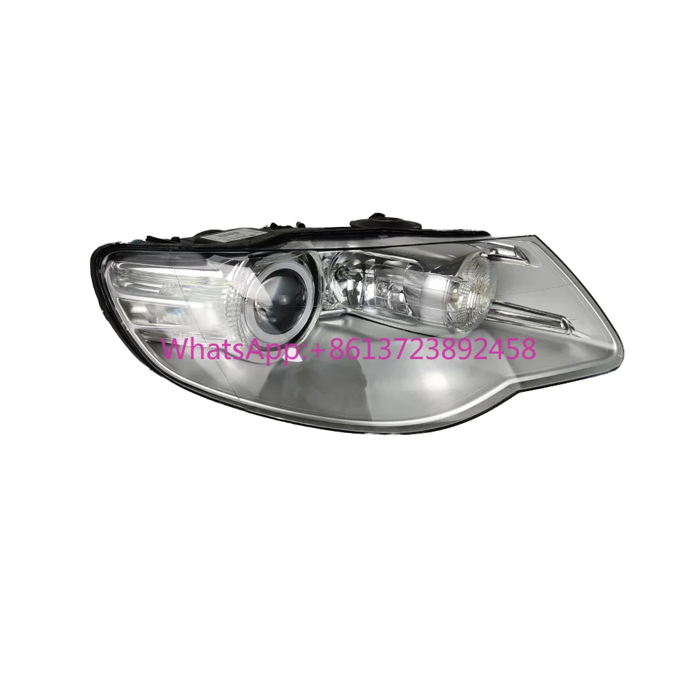 

Original 08-10 for Volkswagen for Touareg Xenon Model LED Headlight Assembly Hernia Headlamp for V-W Touareg