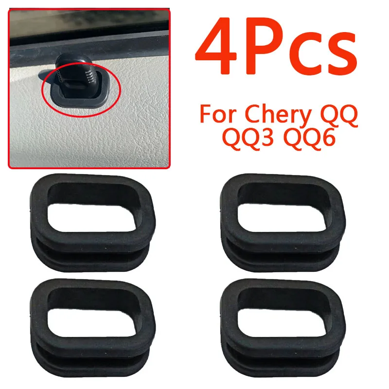 4X Door Switch Hand…