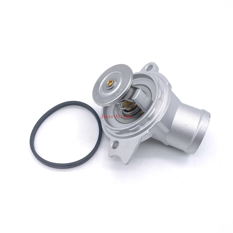 

Engine Thermostat for Mercedes-Benz A209 C209 C219 W211 W463 W163 W164 V251 W220 W639 A1122030275 1122030275