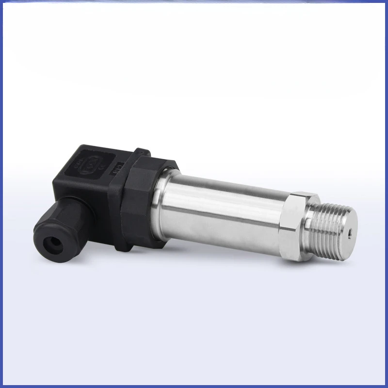 

Diffusion Silicon Pressure Transmitter, High-precision Water Pressure, Air Pressure, Gas-liquid Pressure Sensor, 4-20mA