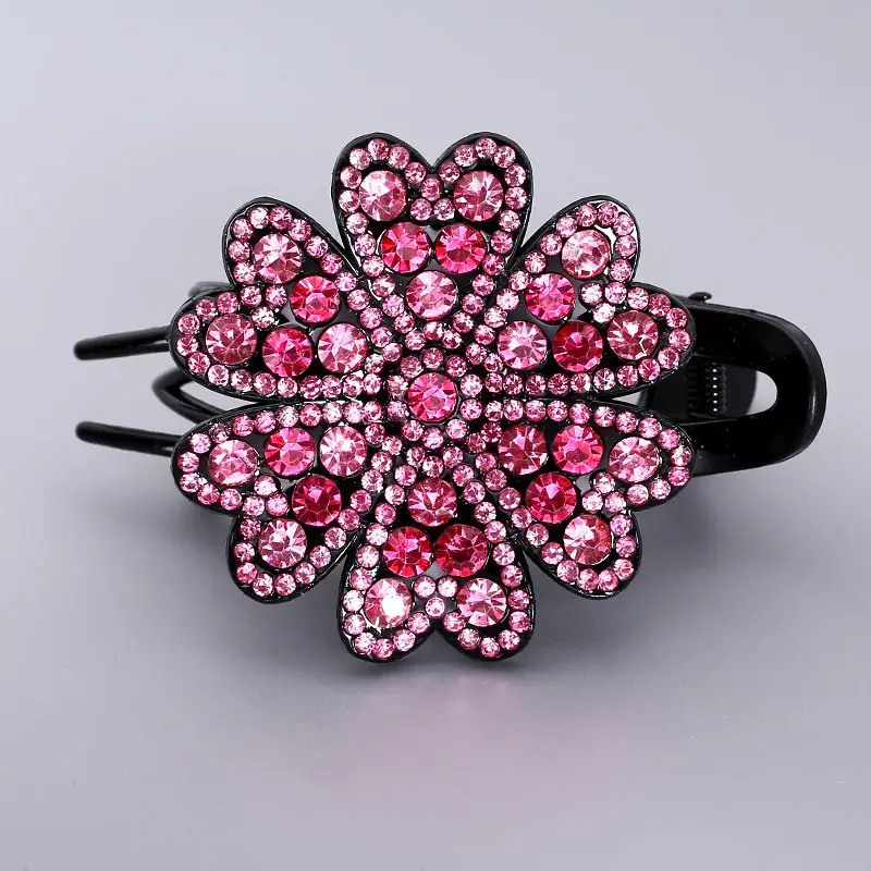 Женская необычная заколка для волос для женщин