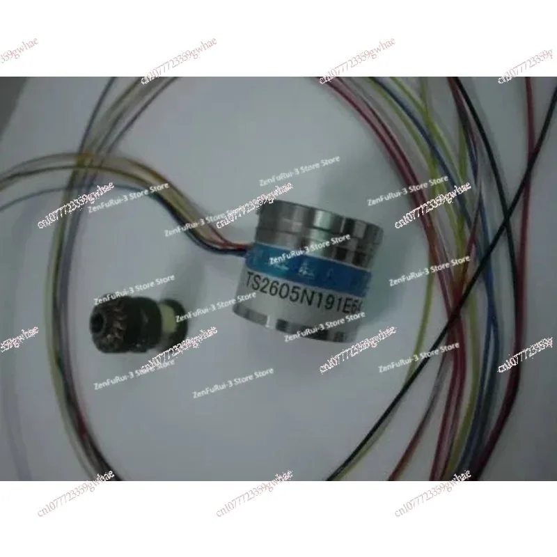 TS2605N1E64/TS2605N191E64 original encoder