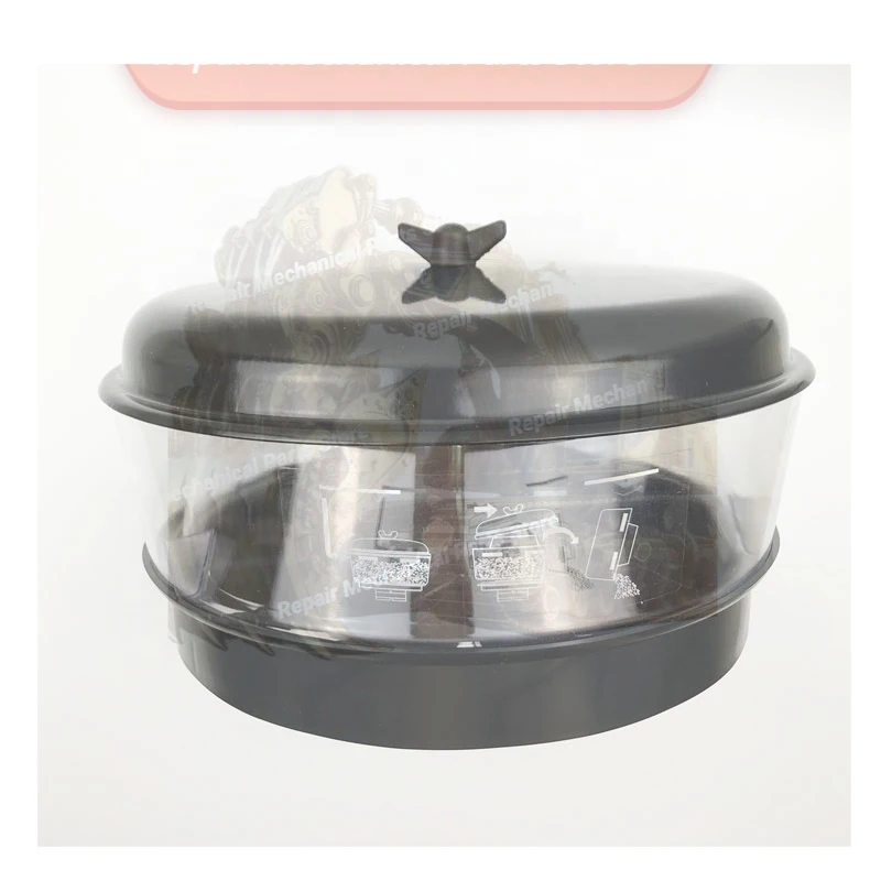 1PCS High Durable Dia 102mm for Construction Machinery Parts R200 R210 R220-5 Pres Filter Excavator Spare Parts for hyundai