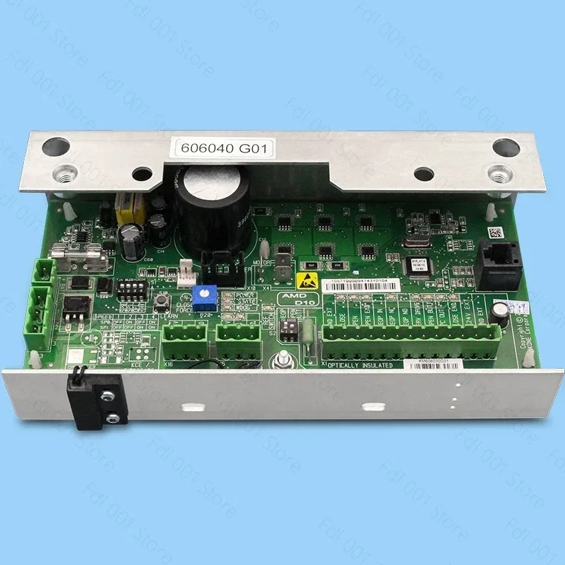 Elevator Door Machine Plate KM606040G01 KM606030G01 Brand New Elevator Accessory for Smooth Operation