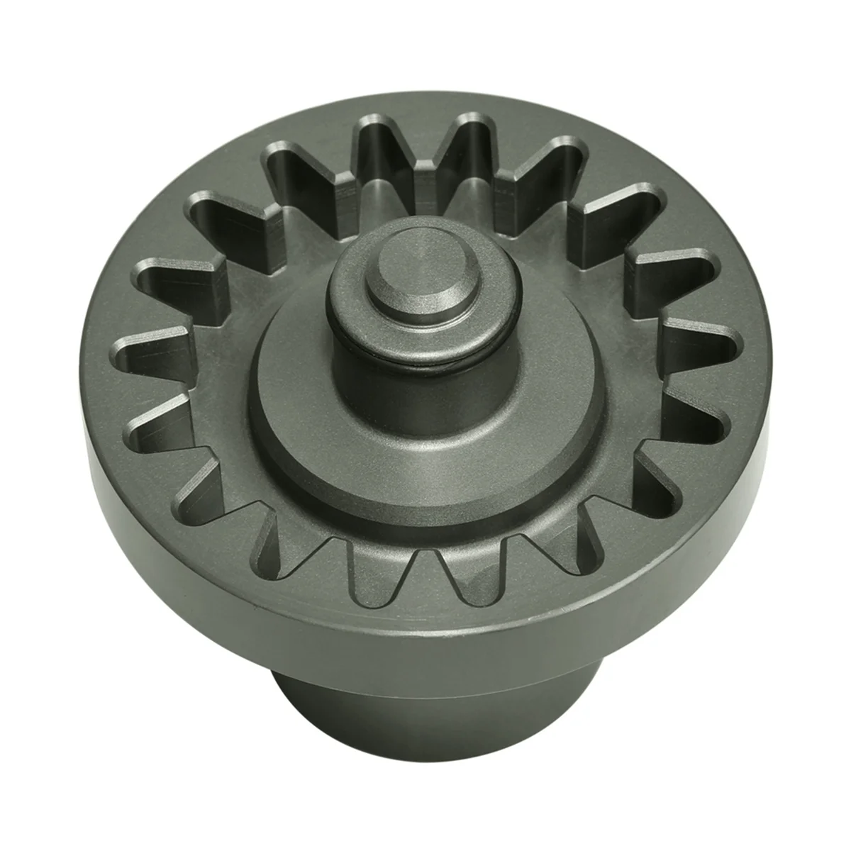 Super Sale Car Center Lock Wheel Nut Socket for Lamborghini Dani 3/4 Drive Anti-Theft Screw Socket 470012257