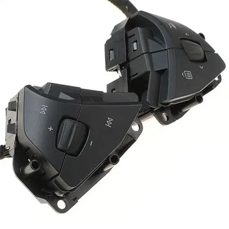 

101324200 Car Steering Wheel Cruise/Audio Switch For Tesla Model S X 2016-2020 LHD 101324200F 101324200J 101324200H-A02G